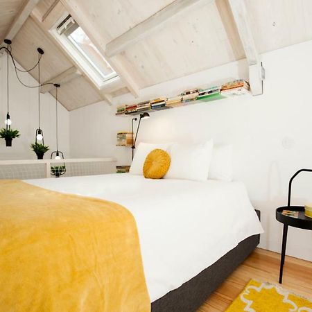 Get A Cactus And Books Studio Porto Exterior foto