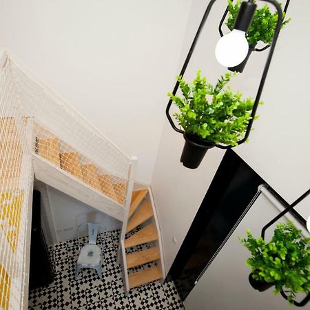 Get A Cactus And Books Studio Porto Exterior foto