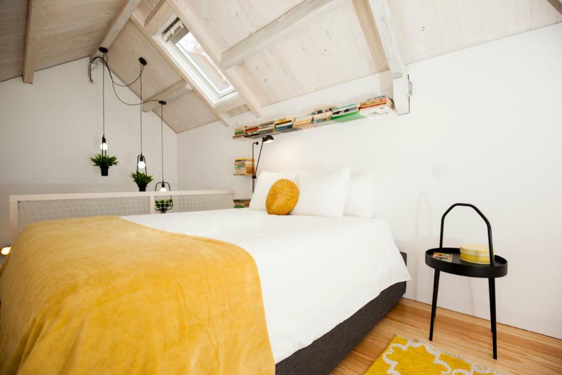 Get A Cactus And Books Studio Porto Exterior foto