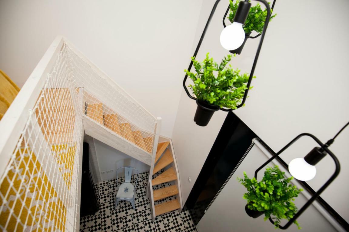 Get A Cactus And Books Studio Porto Exterior foto