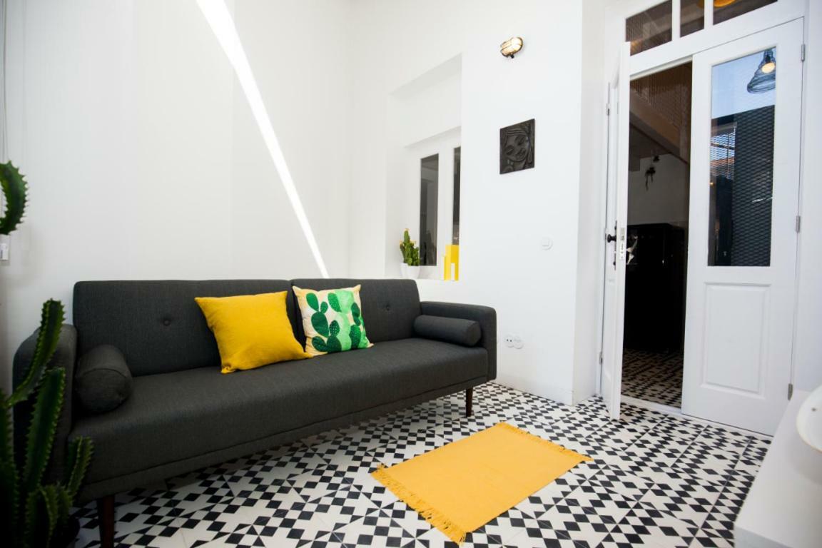 Get A Cactus And Books Studio Porto Exterior foto