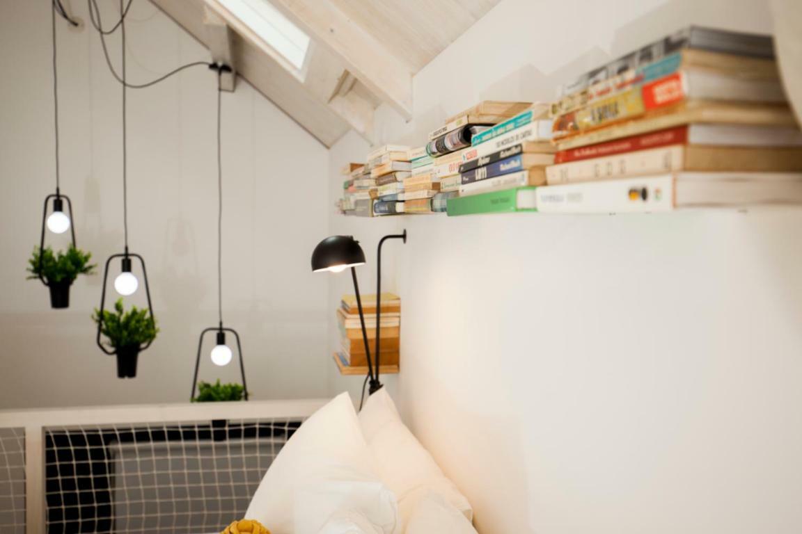 Get A Cactus And Books Studio Porto Exterior foto