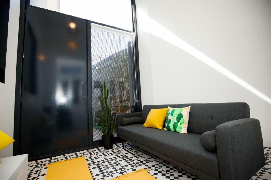 Get A Cactus And Books Studio Porto Exterior foto