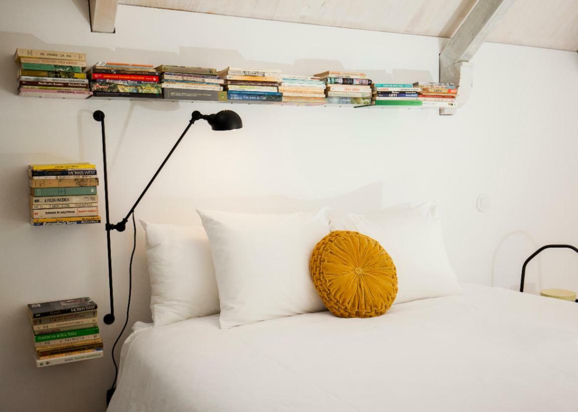 Get A Cactus And Books Studio Porto Exterior foto